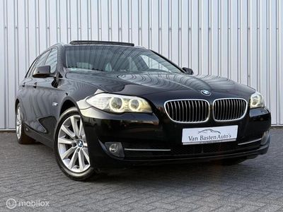 BMW 523