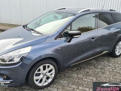 Renault Clio GrandTour