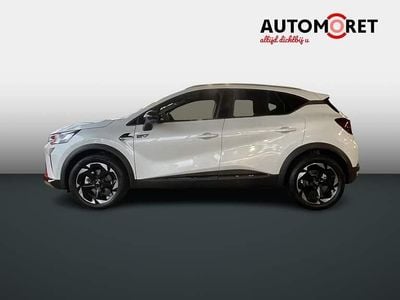 Wit Nieuw 2025 Mitsubishi ASX Intense+ SUV | € 36.290 (Goede deal)