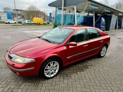 Renault Laguna II