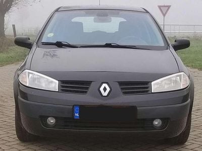Renault Mégane II