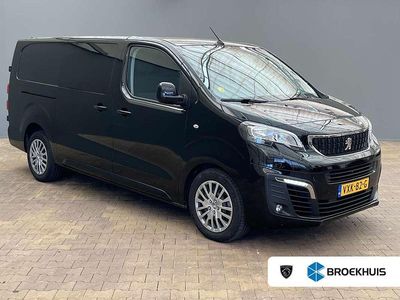 Zwart Gebruikt 2023 Peugeot Expert S Van | € 28.900 (Duur)
