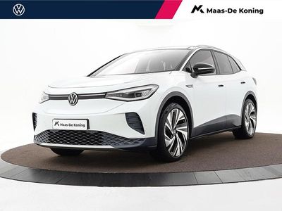 Wit Occasion 2020 VW ID.4 SUV | € 28.440 (Iets duurder)