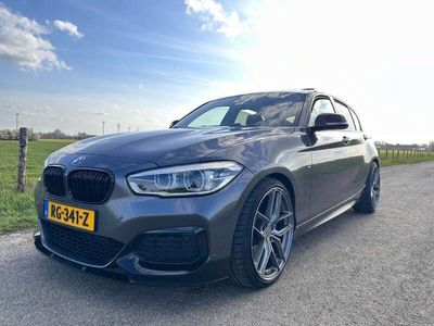 tweedehands BMW M140 140| RWD | Pano | Alarm | H&K | Carplay | Vol