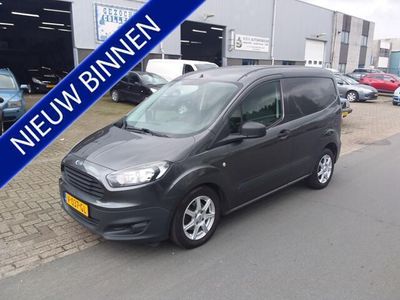tweedehands Ford Transit COURIER 1.5 TDCI Economy Edition
