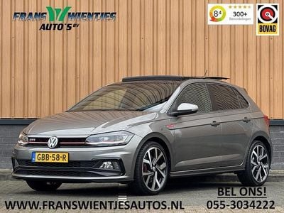 Grijs Gebruikt 2019 VW Polo Beats Hatchback | € 20.949 (Eerlijke prijs)