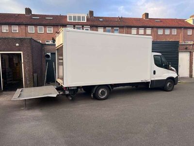 tweedehands Iveco Daily Overig 2.3 410