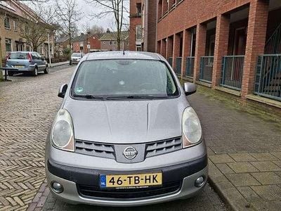 Grijs Occasion 2006 Nissan Note MPV | € 950 (Iets duurder)