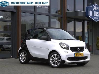 Gebruikt 2019 Smart ForTwo Electric Drive | € 6.914