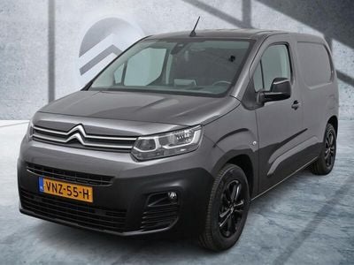 Citroën e-Berlingo
