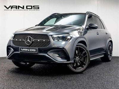 Mercedes GLE400