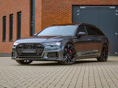 tweedehands Audi A6 Avant 55 TFSI e quattro Competition S-line | Matri