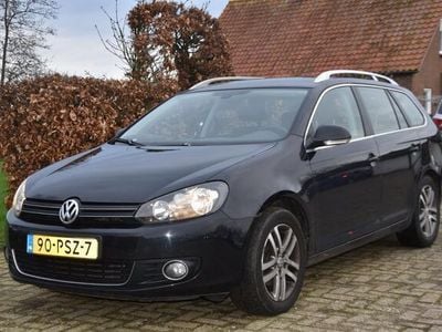 VW Golf VI