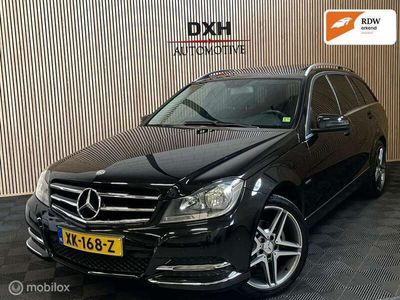Mercedes C180