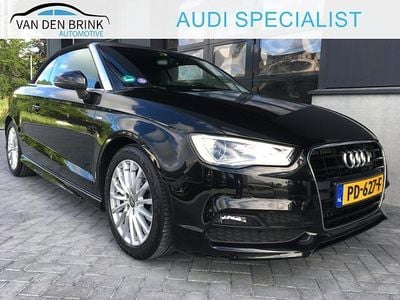 Audi A3 Cabriolet