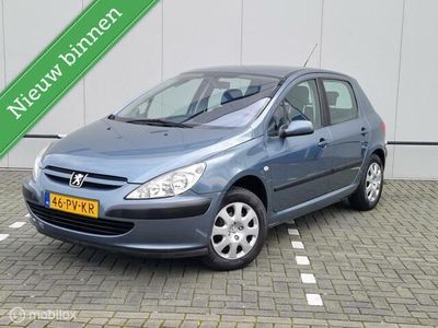 tweedehands Peugeot 307 1.4-16V XS