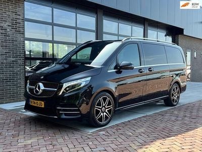 Mercedes V300