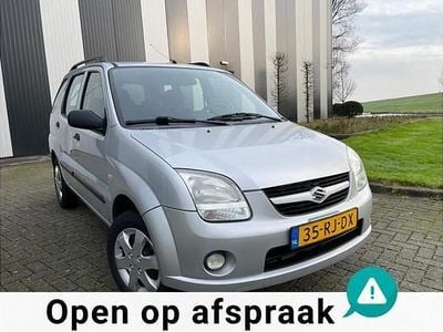 Gebruikt 2005 Suzuki Ignis GLS | € 2.399 (Eerlijke prijs)