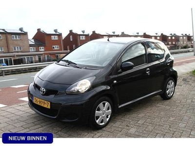 tweedehands Toyota Aygo 1.0-12V Comfort