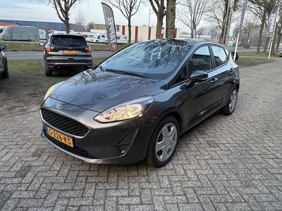 Grijs Occasion 2019 Ford Fiesta Trend Hatchback | € 8.750 (Eerlijke prijs)