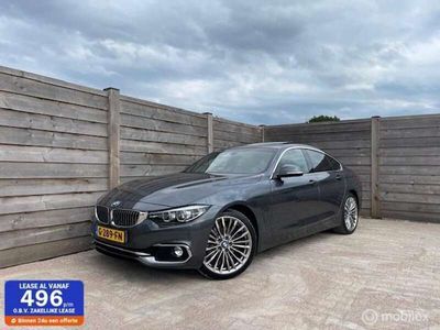 BMW 430 Gran Coupé