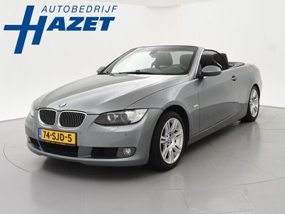 BMW 325 Cabriolet