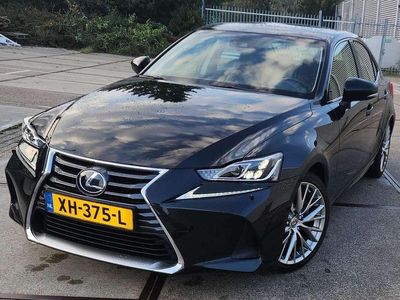 Lexus IS300