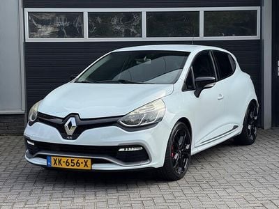 Renault Clio R.S.