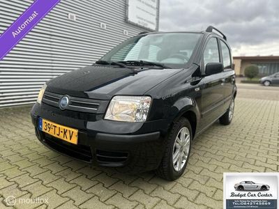 tweedehands Fiat Panda 1.2 Dynamic Automaat .