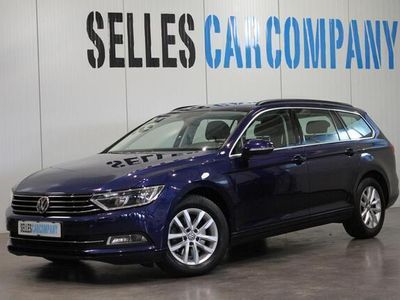 tweedehands VW Passat Variant 1.6 TDI Highline | Navigatie \ Achteruitrijcamera | Adaptive cruisecontrol | Ergo Comfortstoelen |