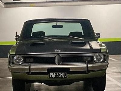 Gebruikt 1970 Dodge Dart | € 14.999