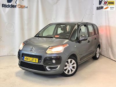 Citroën C3 Picasso