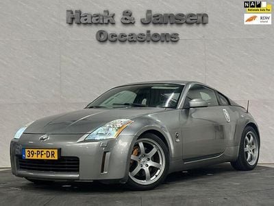 Nissan 350Z