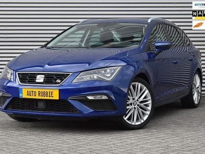 Seat Leon ST