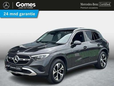 Mercedes GLC300e
