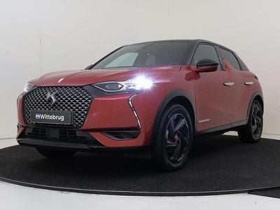 DS Automobiles DS3 Crossback E-Tense