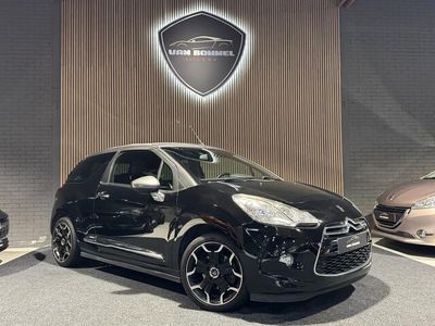 Citroën DS3 Cabriolet