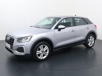 Grijs (metallic) Occasion 2022 Audi Q2 Advanced SUV | € 20.840 (Goede deal)