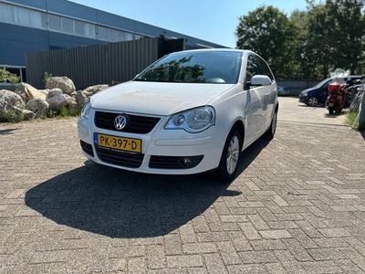 tweedehands VW Polo 1.4-16V Trendline