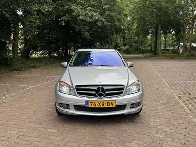 Mercedes C280
