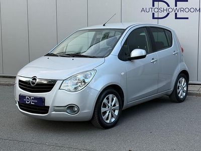 Opel Agila