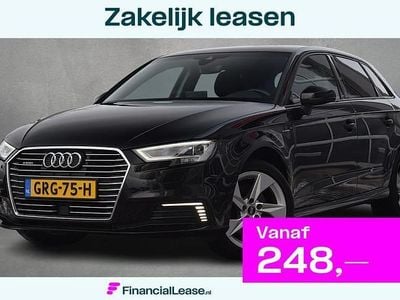 Occasion 2017 Audi e-tron Proline SUV | € 248