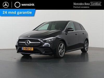 Mercedes B250