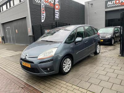 Citroën C4 Picasso