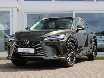 Lexus RX450h