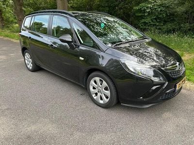 Opel Zafira Tourer