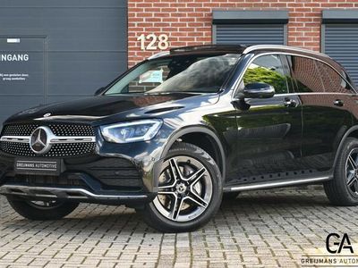 Mercedes GLC300