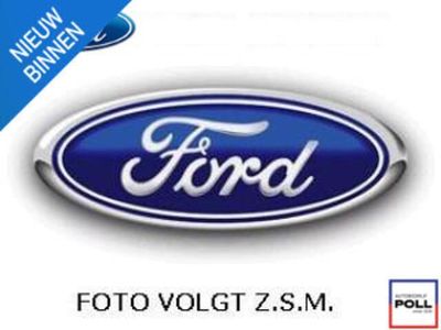 Rood Gebruikt 2018 Ford Kuga Titanium SUV | € 19.900 (Eerlijke prijs)