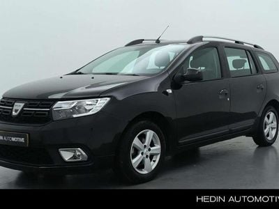 Dacia Logan MCV