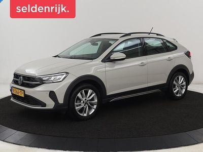 Grijs Gebruikt 2022 VW Taigo Business SUV | € 15.400